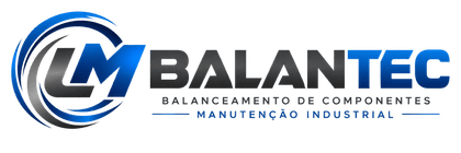 LM Balantec — manutenção industrial